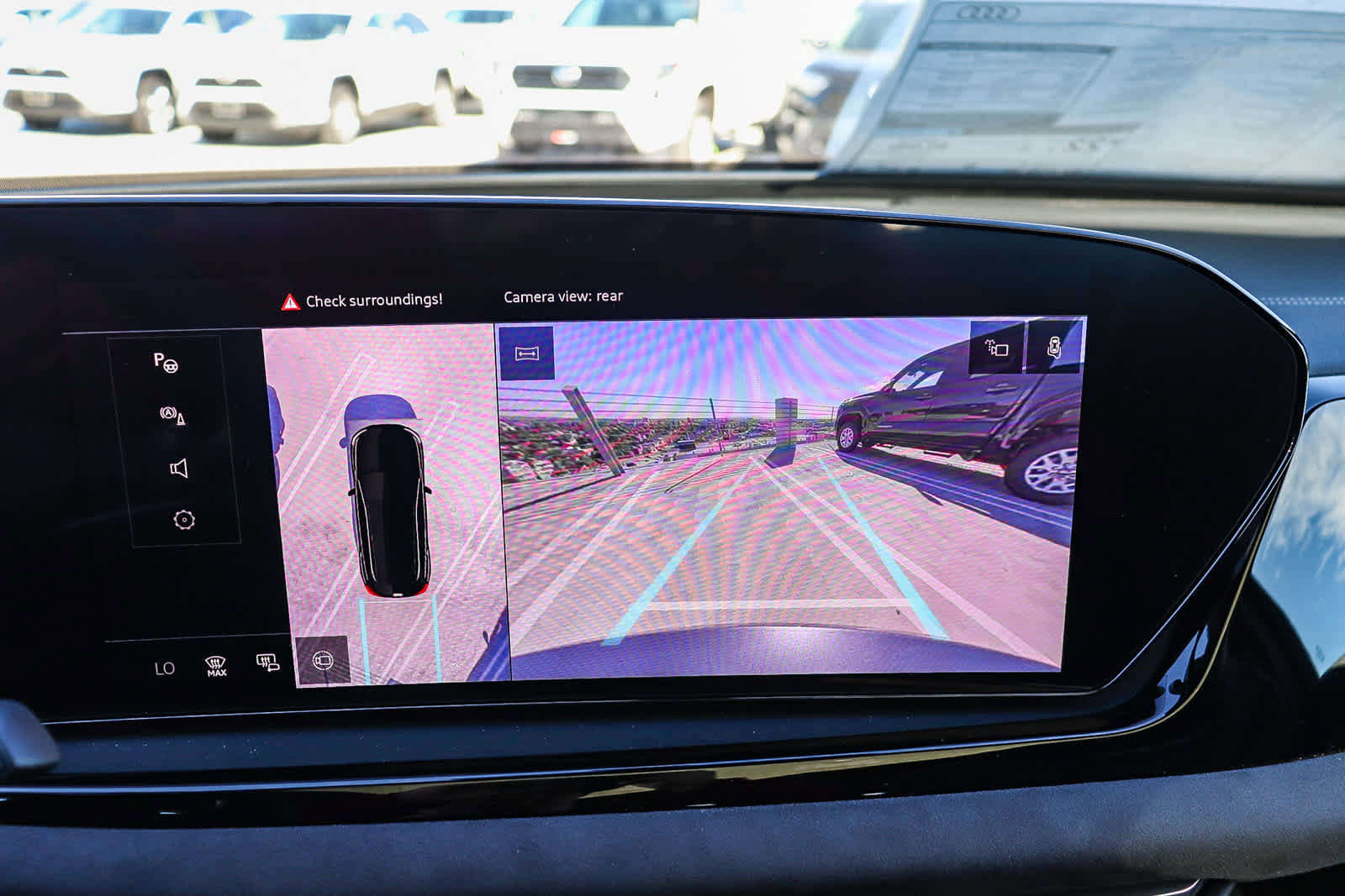 New 2025 Audi S5 Premium Plus image 30