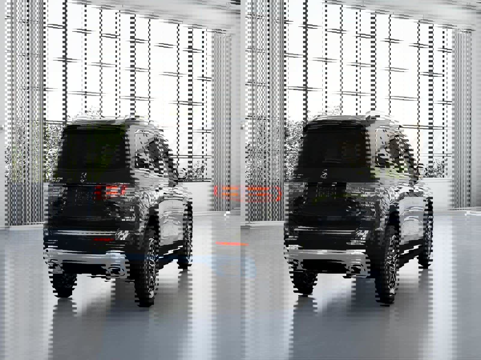 New 2026 Mercedes-Benz GLB 250 image 21