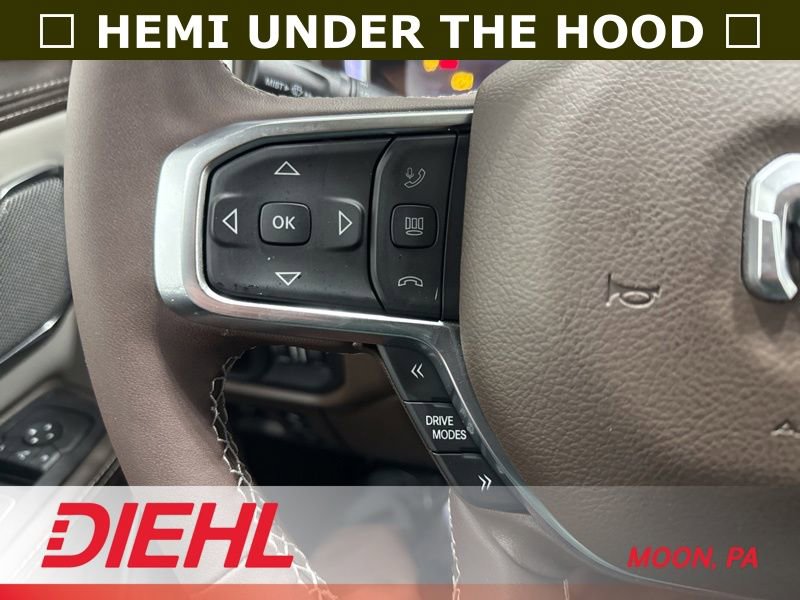 New 2026 RAM 1500 Laramie image 26