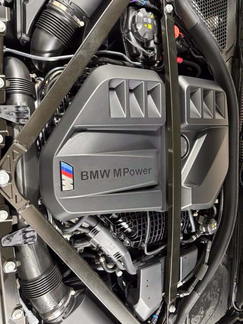 Used 2025 BMW M2 w/ Lighting Package RWD image 23
