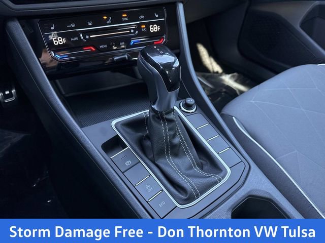 New 2026 Volkswagen Jetta Sport image 20