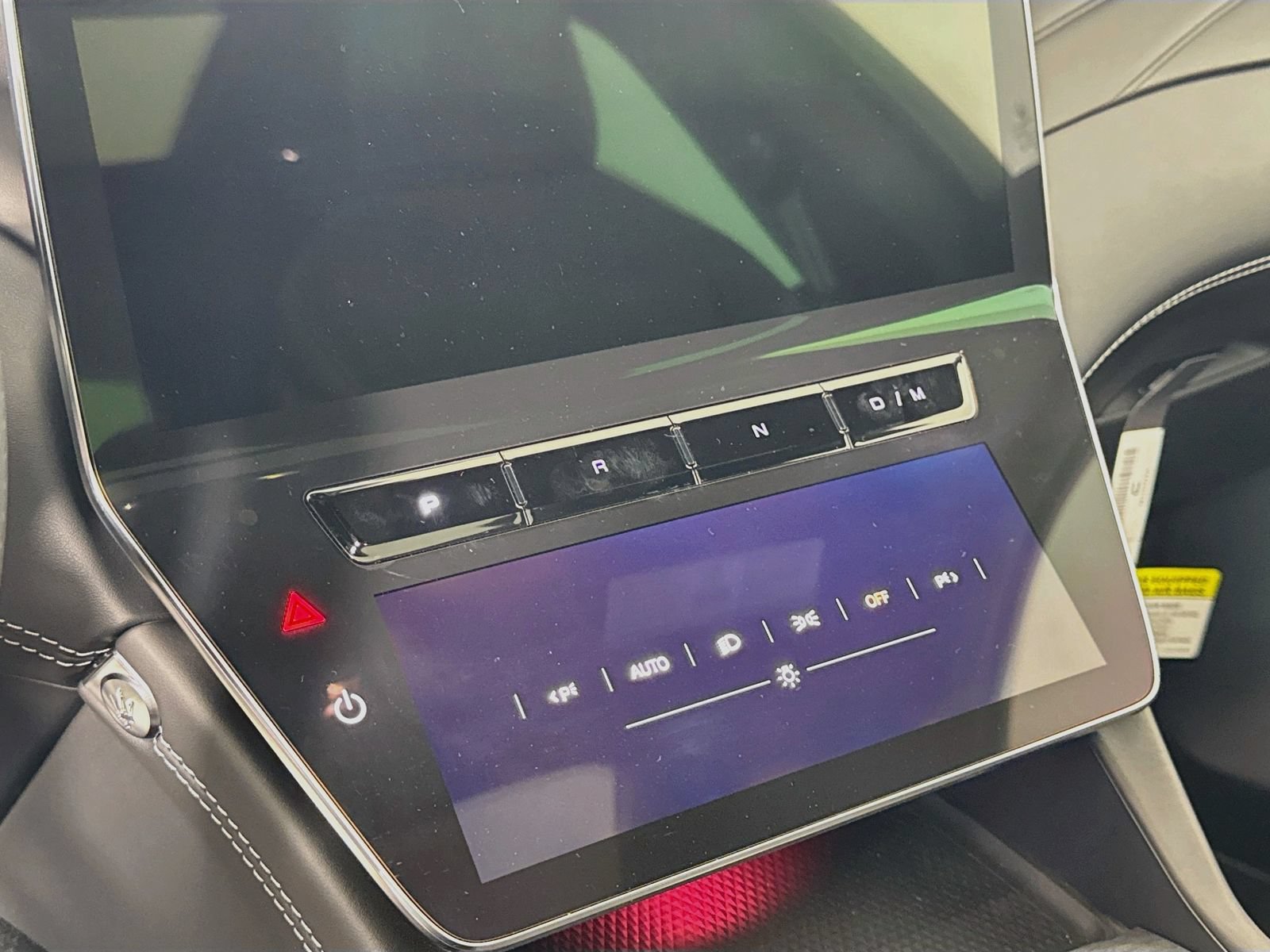 New 2025 Maserati Grecale GT AWD/4WD image 15