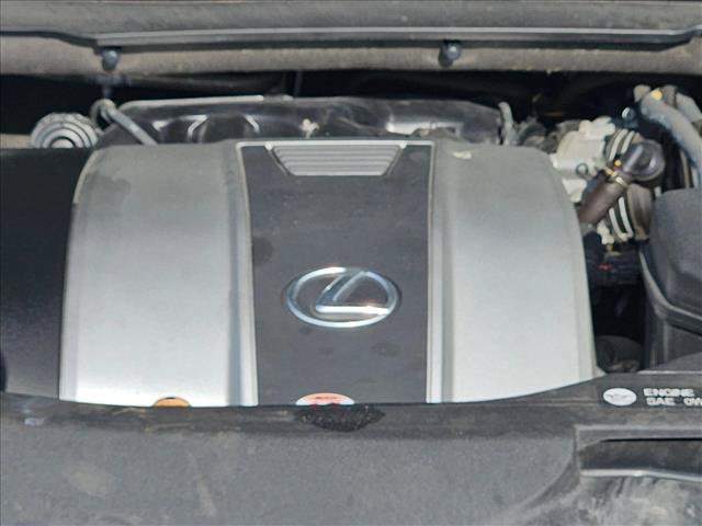 Used 2022 Lexus RX 350 F Sport w/ Accessory Package AWD/4WD image 22
