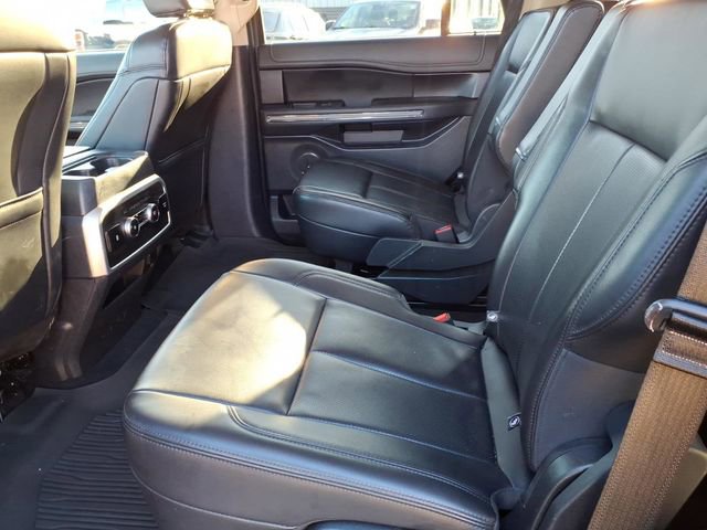 Used 2024 Ford Expedition XLT image 14