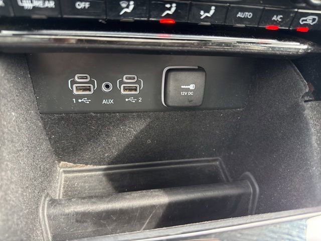 Used 2021 Jeep Grand Cherokee L Limited AWD/4WD image 18