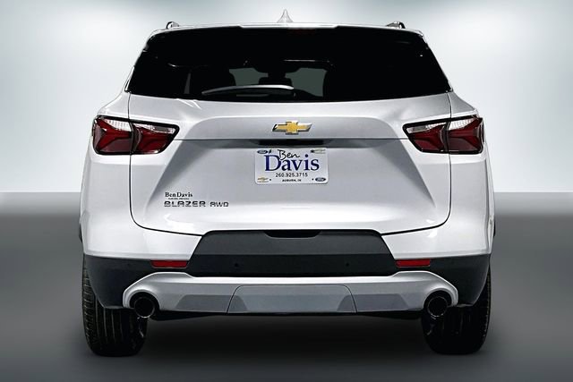 Used 2021 Chevrolet Blazer LT image 6