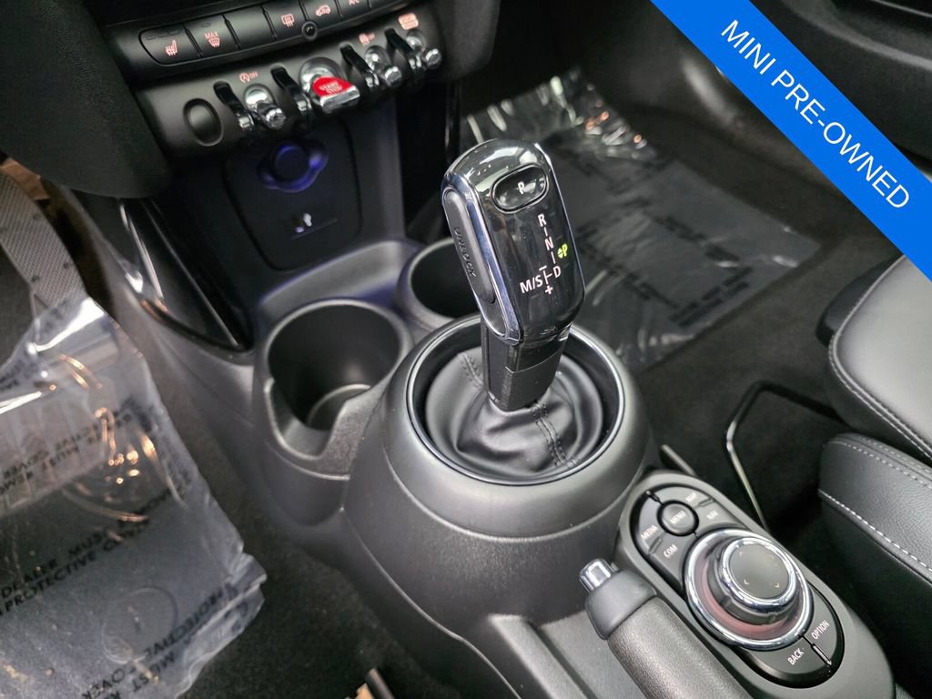 Used 2022 MINI Cooper S w/ Premium Package FWD image 22