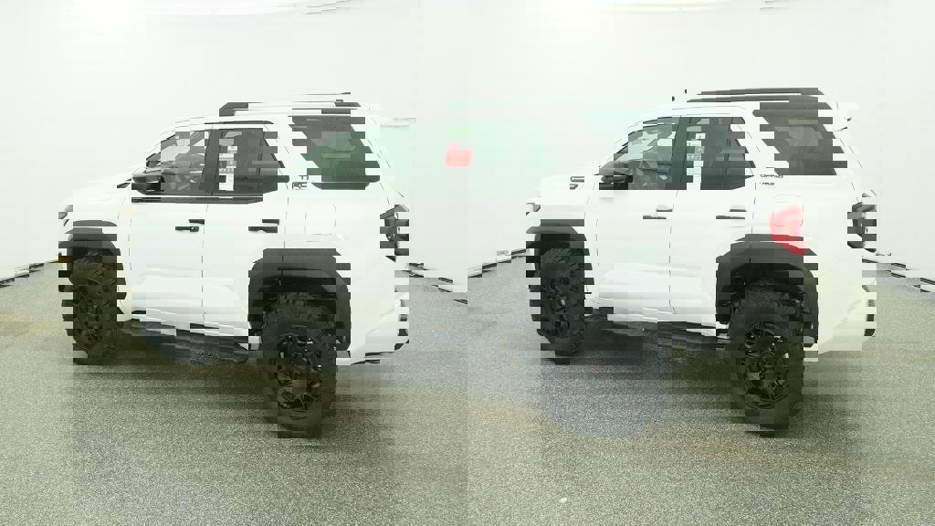 New 2026 Toyota 4Runner TRD Off-Road Premium image 15