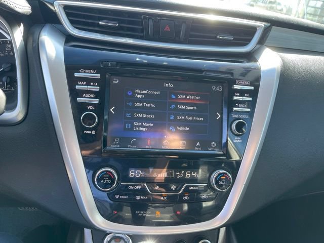 Used 2015 Nissan Murano Platinum w/ Platinum Technology Package AWD/4WD image 9