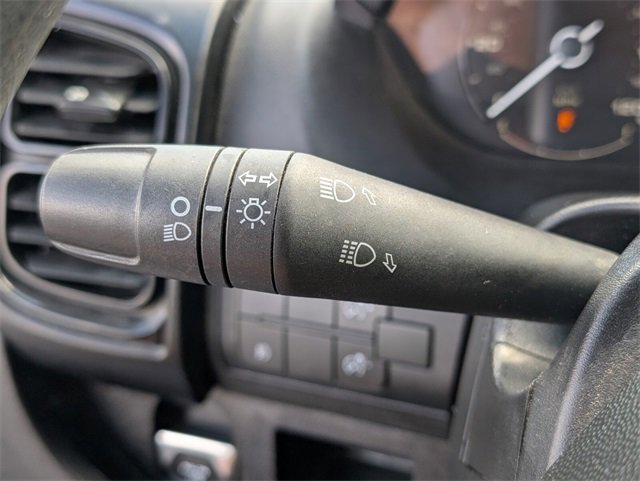 Used 2023 RAM ProMaster 3500 w/ Crew Van Package image 28