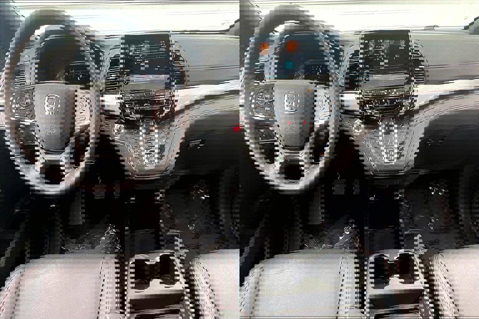 Used 2023 Honda Odyssey Sport image 19