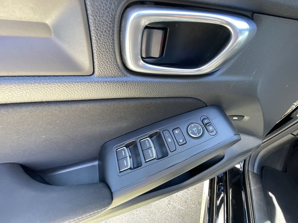 Used 2023 Honda Civic Sport image 20