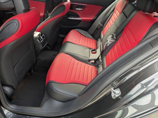 New 2026 Mercedes-Benz C 43 AMG AMG C 43 image 14