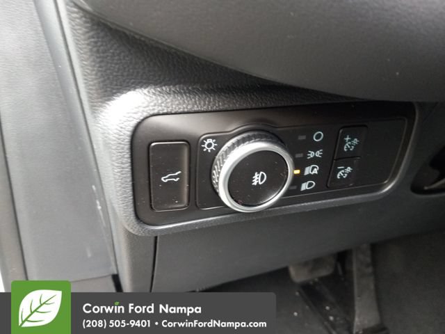 New 2026 Ford Explorer Tremor w/ Tremor Ultimate Package AWD/4WD image 13