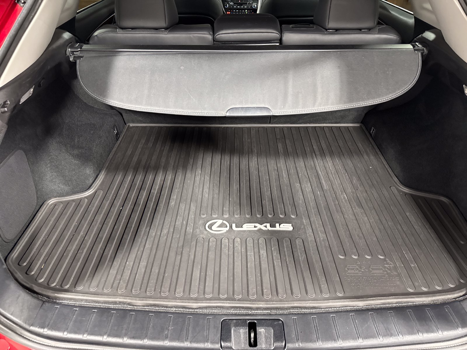 Used 2017 Lexus RX 350 AWD w/ Premium Package image 27