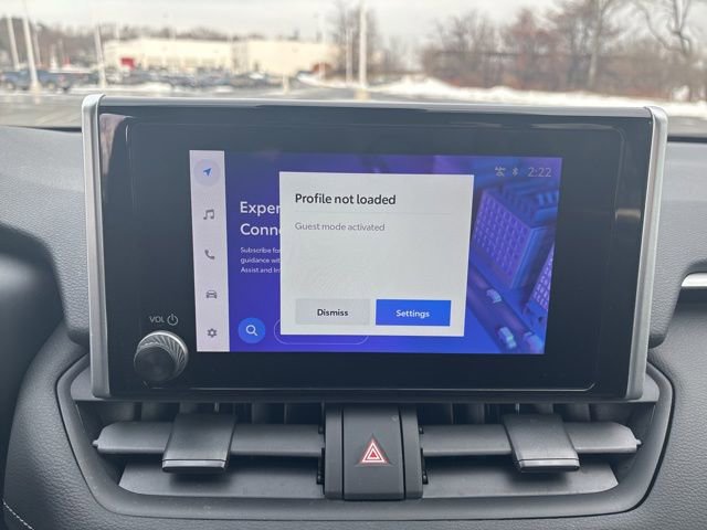 Certified 2023 Toyota RAV4 LE image 27