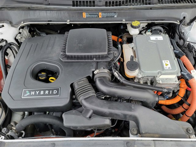 Used 2019 Lincoln MKZ Reserve w/ Luxury Package image 40