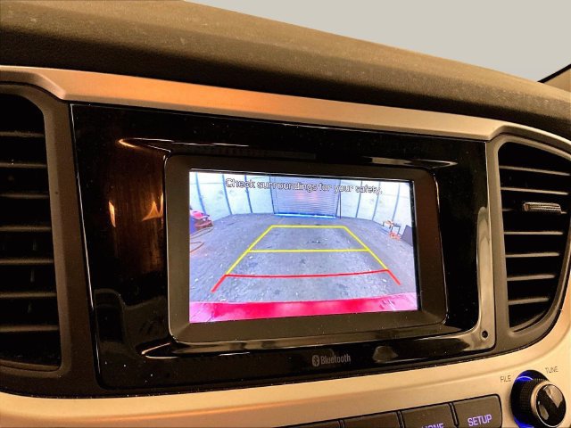 Used 2022 Hyundai Accent SE FWD image 20