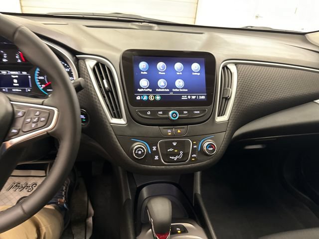 Certified 2024 Chevrolet Malibu RS w/ LPO, Floor Liner Package FWD image 16