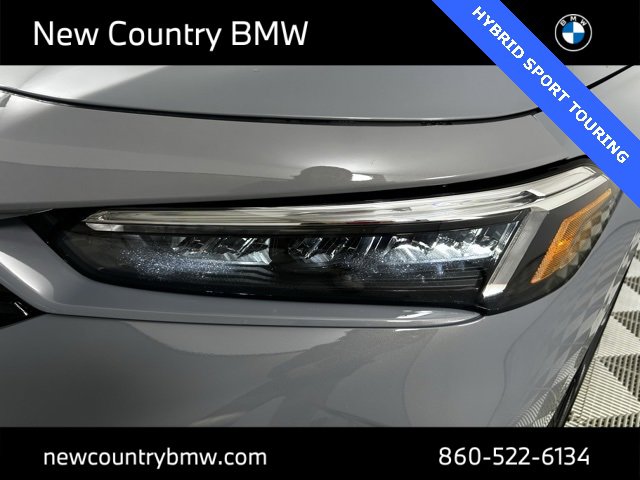 Used 2025 Honda Civic Sport Touring image 29