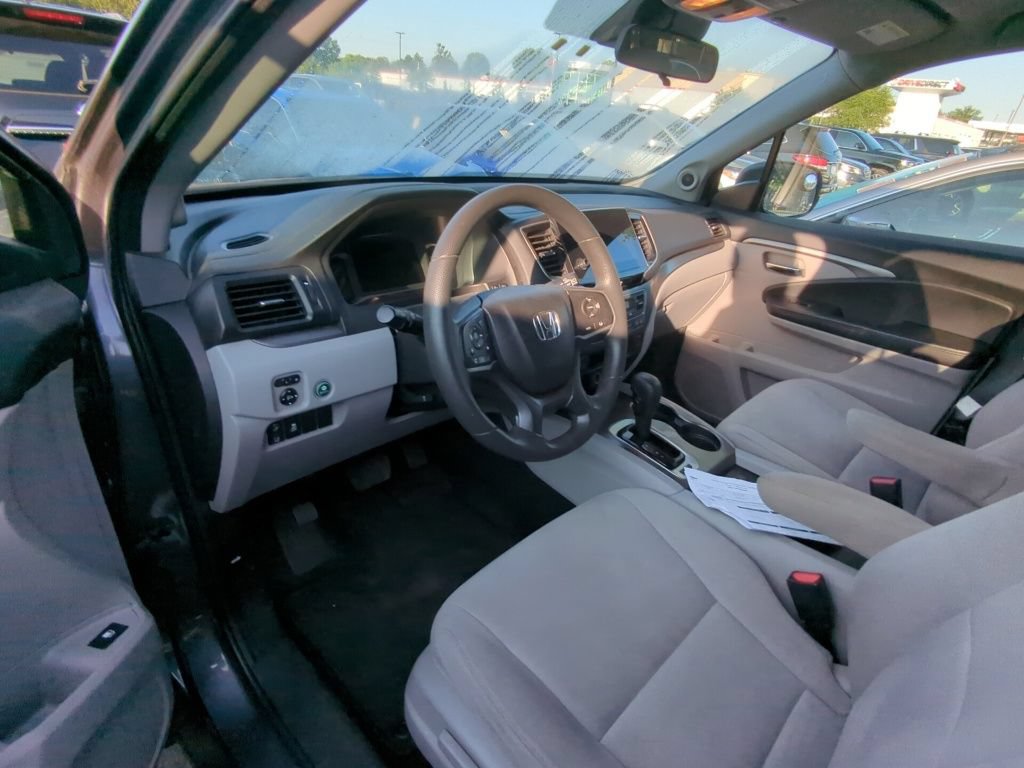 Used 2020 Honda Pilot EX image 7