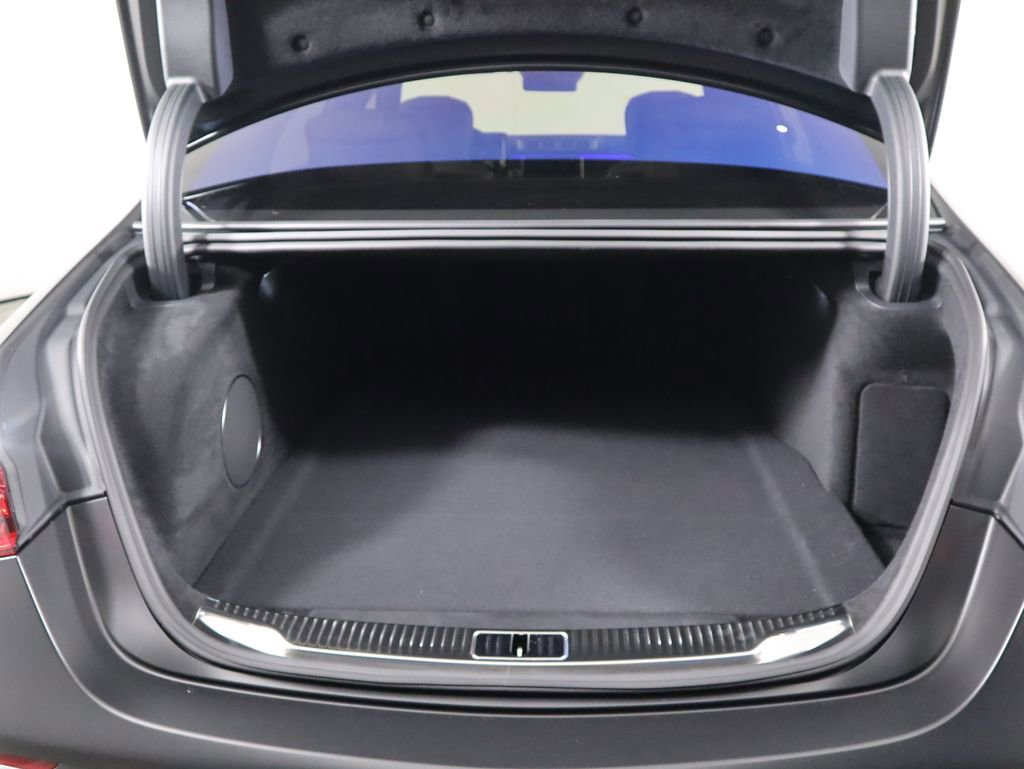 New 2026 Mercedes-Benz S 63 AMG S image 30