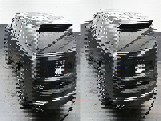 New 2026 Chevrolet Tahoe High Country image 47