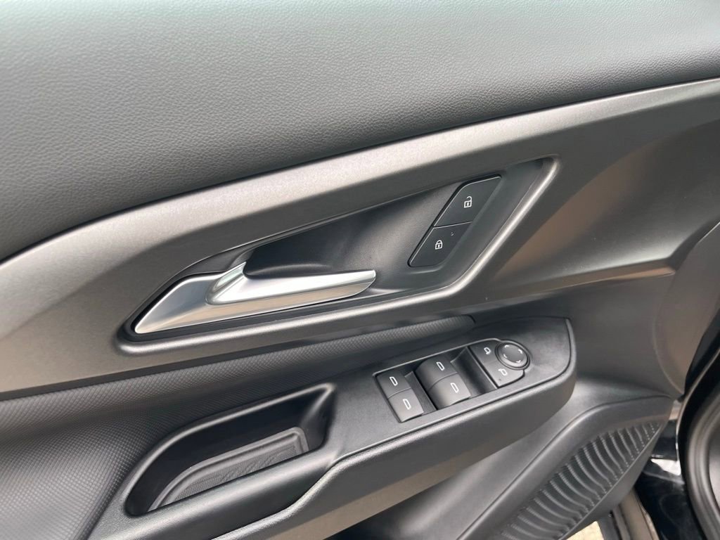 New 2026 Chevrolet Equinox EV LT w/ Comfort Package image 10