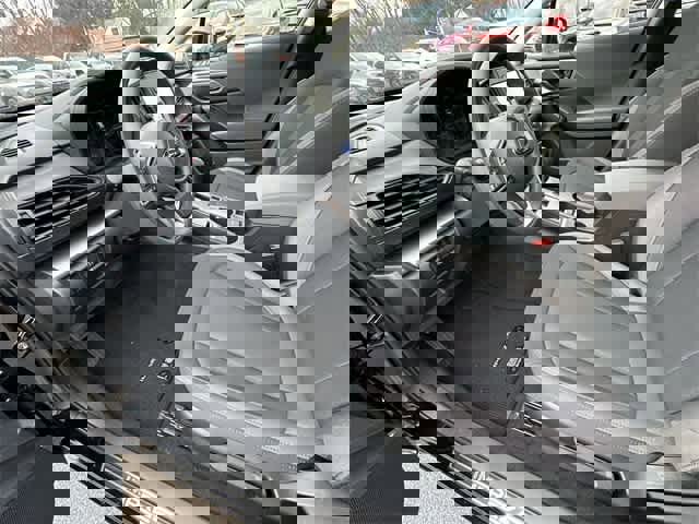 New 2025 Subaru Impreza 2.0i image 14