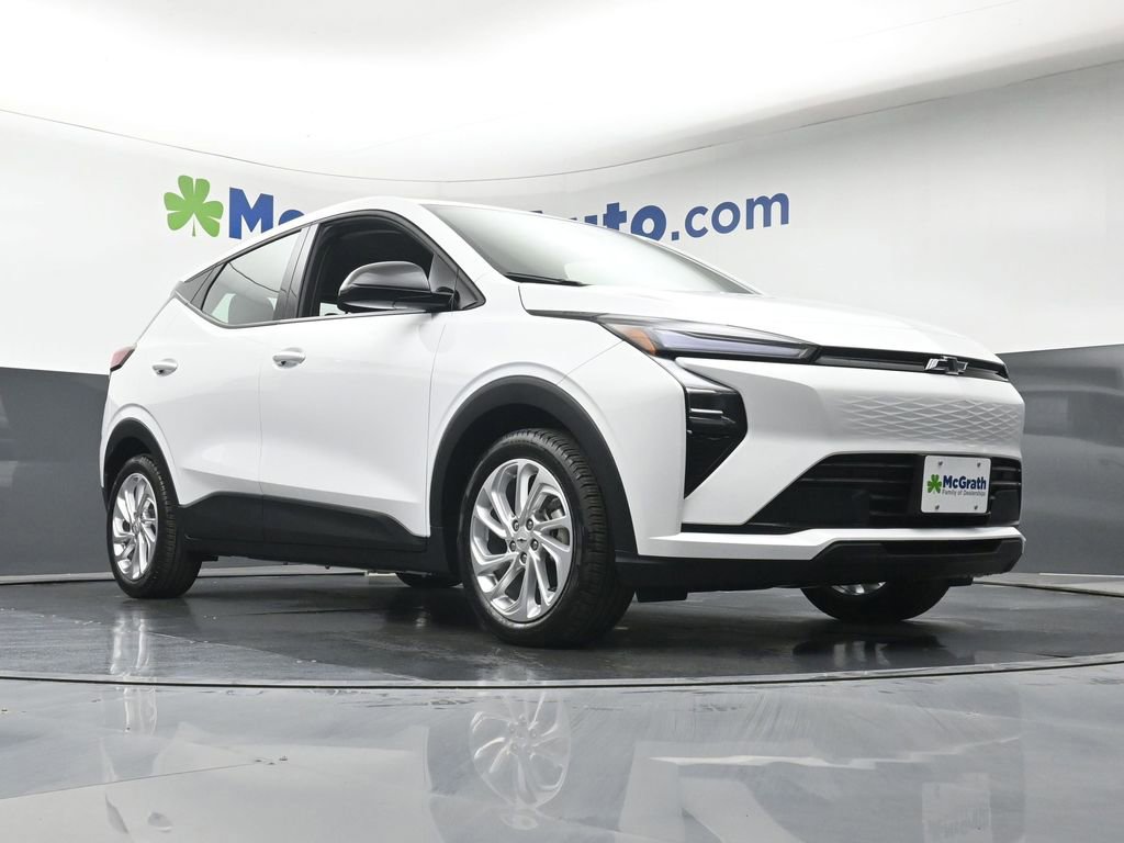 New 2027 Chevrolet Bolt LT FWD image 21