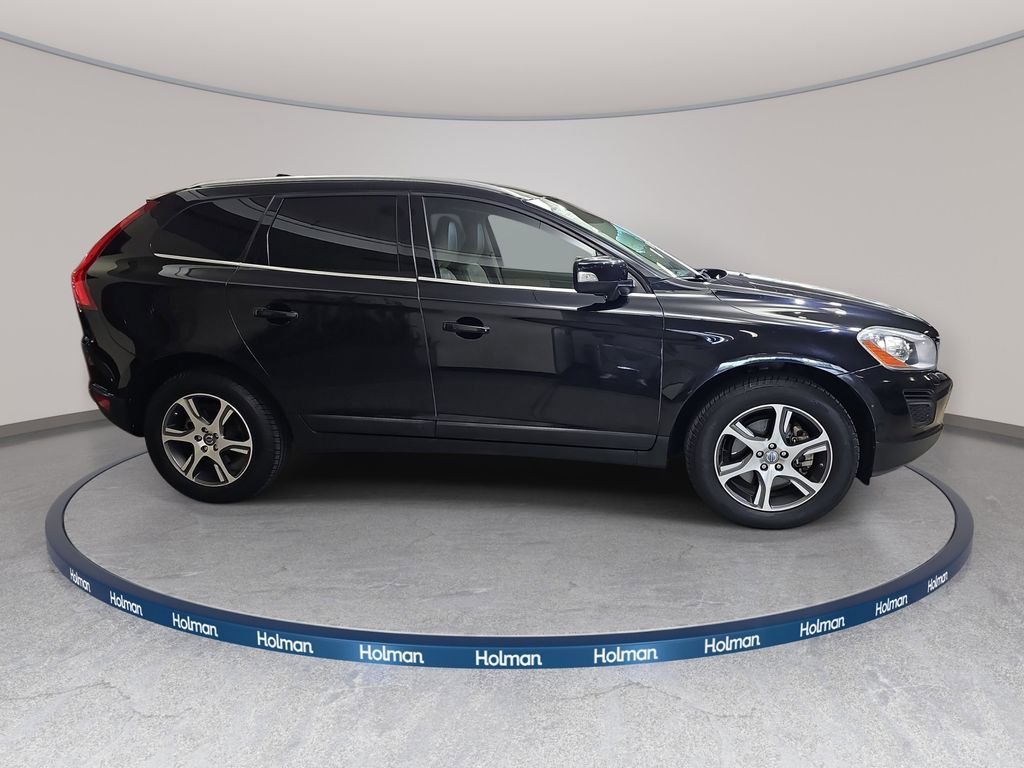 Used 2013 Volvo XC60 T6 AWD/4WD image 5