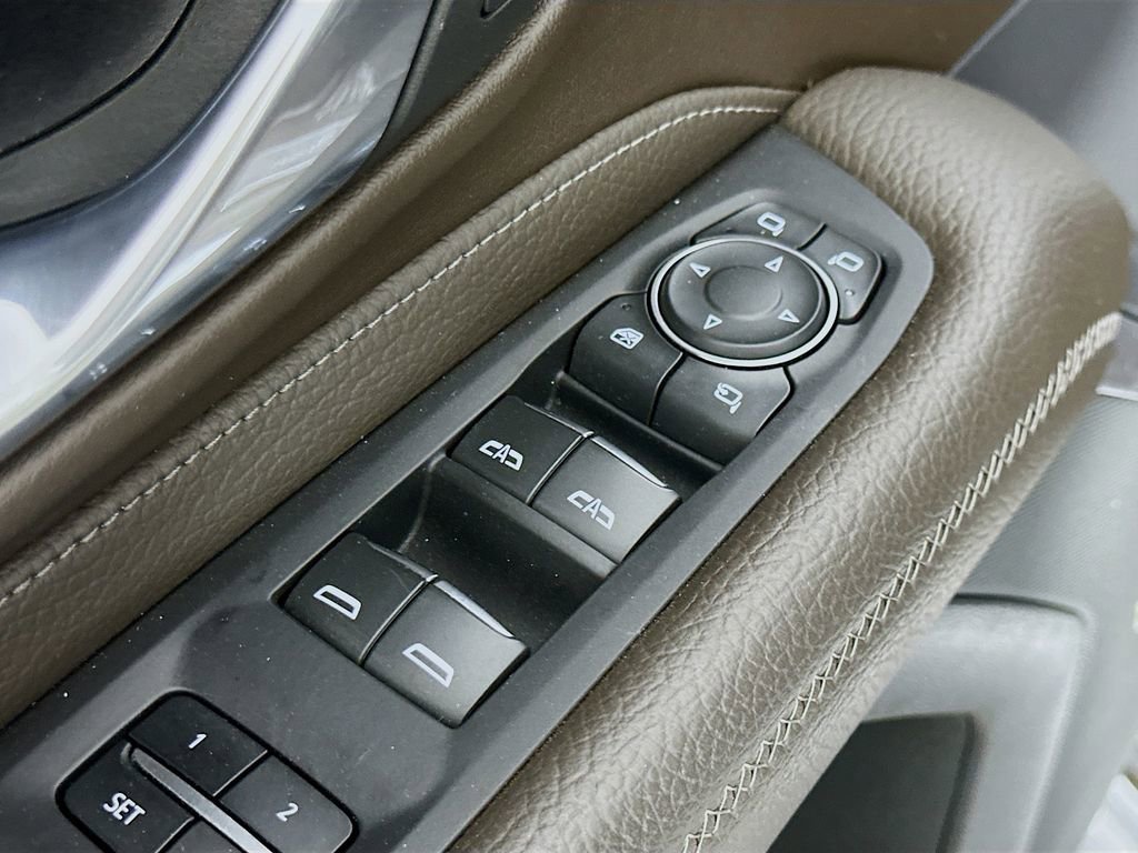 Used 2023 GMC Yukon Denali image 21