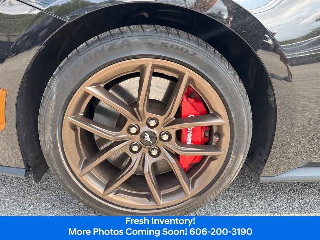 Used 2024 Ford Mustang GT Premium RWD image 10
