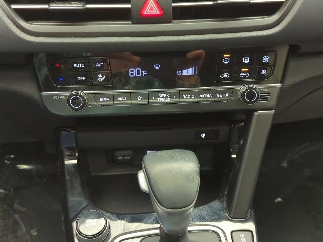 Used 2024 Kia Seltos EX image 18