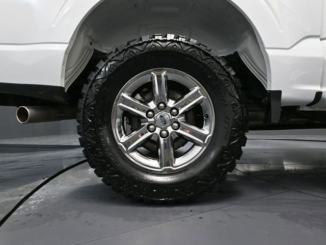 Used 2024 Ford F150 XLT w/ Tow/Haul Package image 15