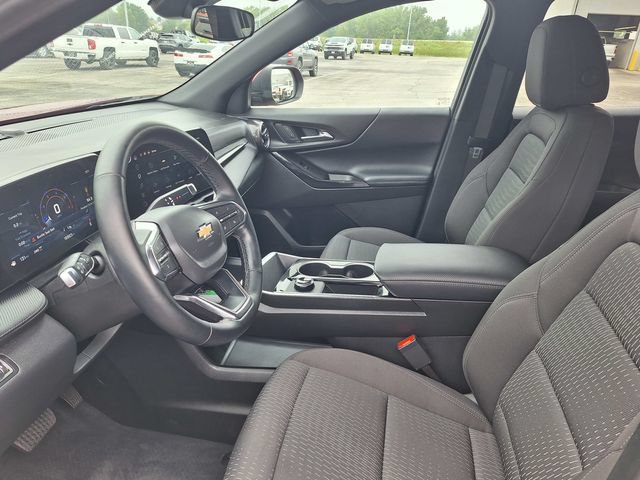 Used 2026 Chevrolet Equinox LT AWD/4WD image 39