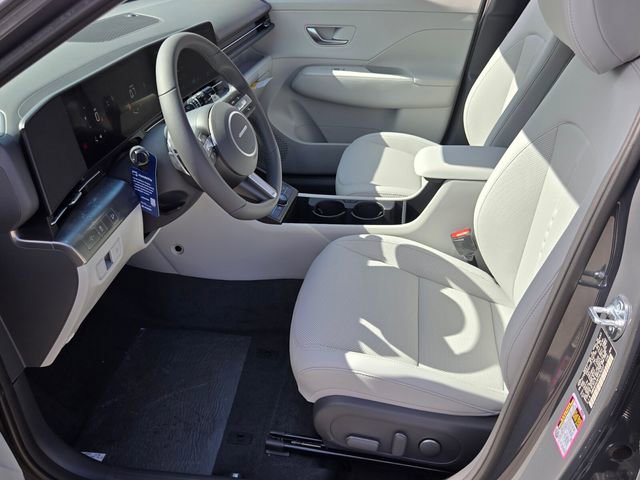 New 2026 Hyundai Kona SEL Premium FWD image 5