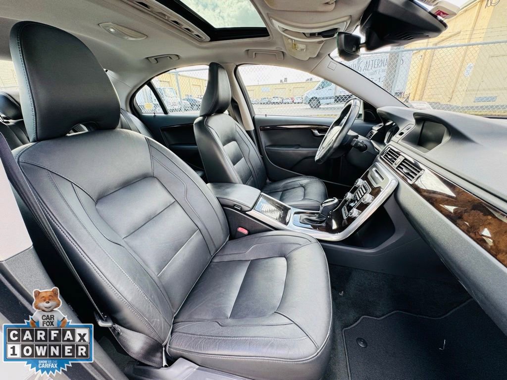 Used 2016 Volvo S80 T5 w/ Convenience Package image 16