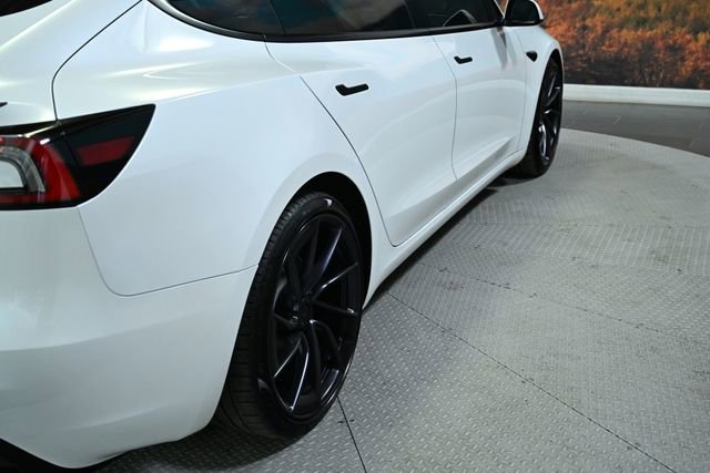 Used 2024 Tesla Model 3 Performance image 8