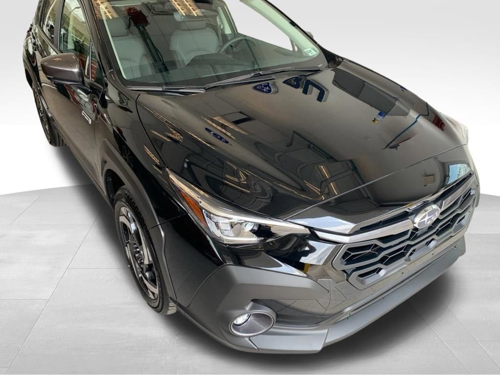 New 2026 Subaru Crosstrek 2.5i Limited AWD/4WD image 1