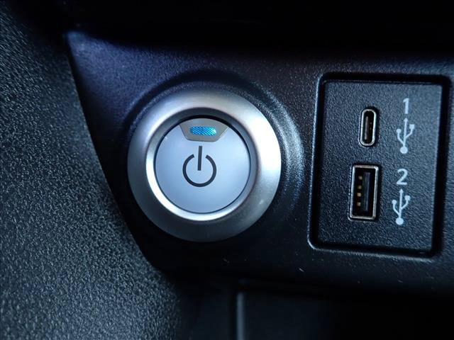 Used 2025 Nissan Leaf SV Plus FWD image 21