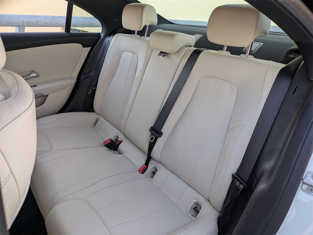 Used 2025 Mercedes-Benz CLA 250 image 25