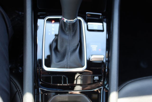 New 2026 Jeep Compass Limited image 23