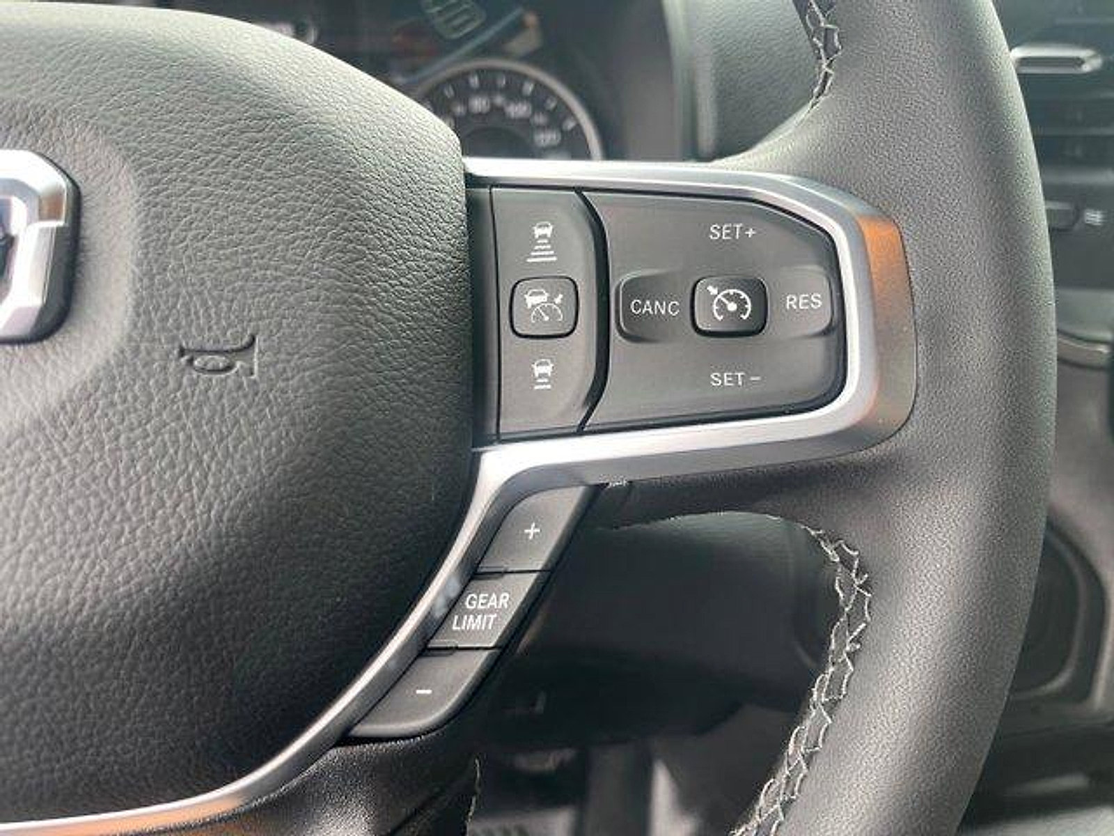 New 2026 RAM 2500 Tradesman image 27