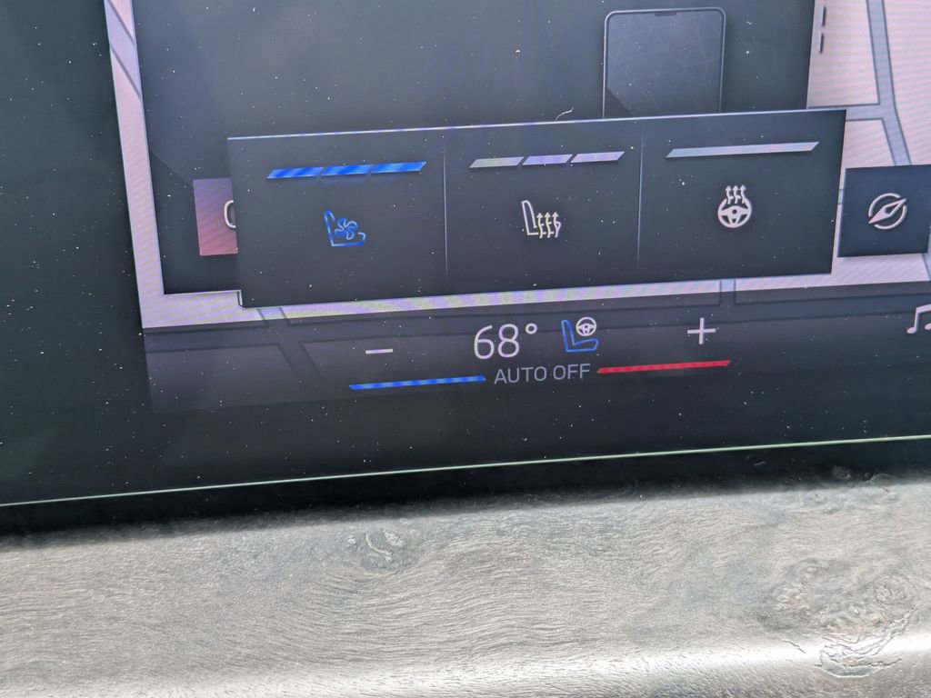 Used 2024 BMW X5 sDrive40i image 23