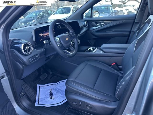 Used 2024 Chevrolet Blazer EV LT image 12