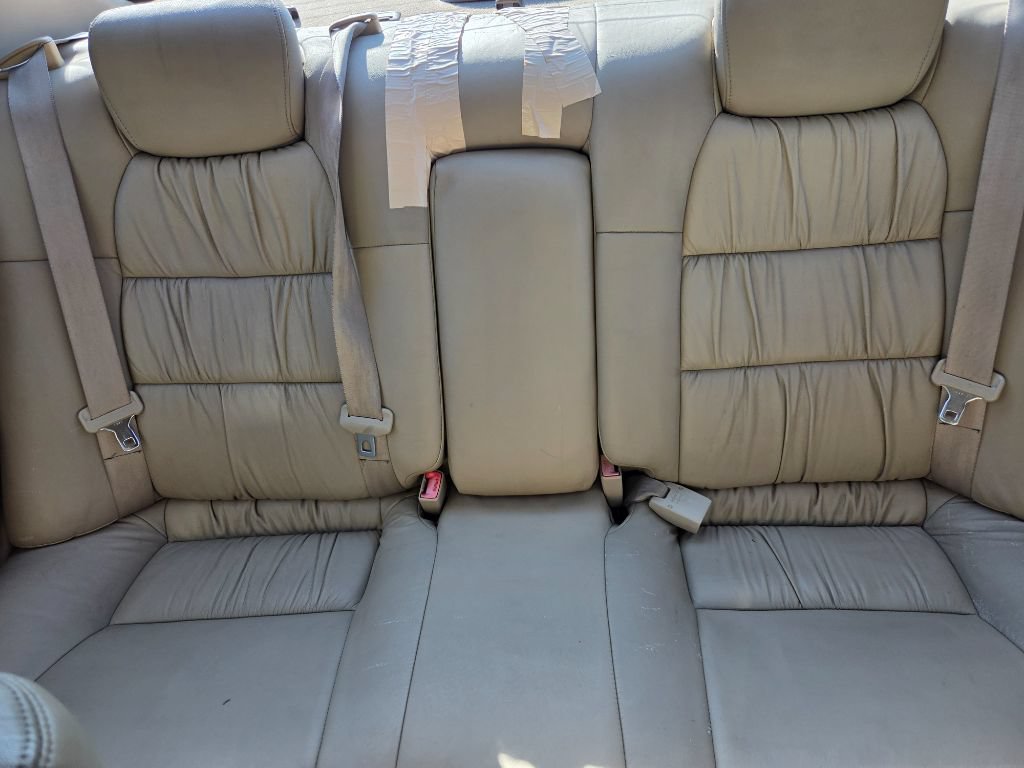 Used 2001 Lexus ES 330 FWD image 18