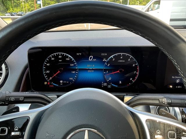 Certified 2023 Mercedes-Benz GLB 250 4MATIC image 15
