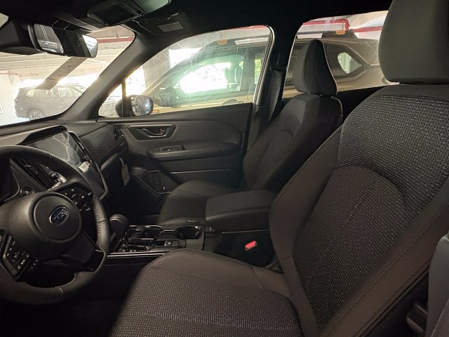 New 2026 Subaru Forester Premium AWD/4WD image 8