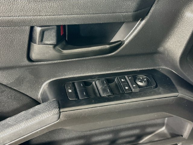 Certified 2025 Toyota Tacoma SR5 RWD image 19